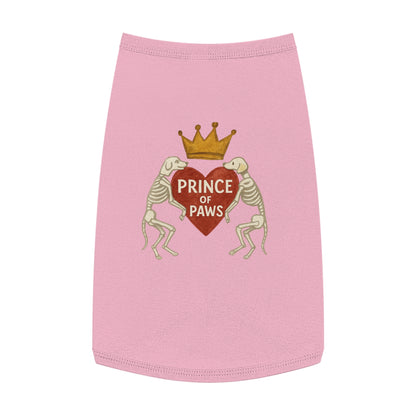 Dog Tank Top for Adventurous Pups - "Forget the Gym" Adidog Design, Cute Canine Apparel, Pet Clothing, Summer Dog Wear, Pet Gift Idea