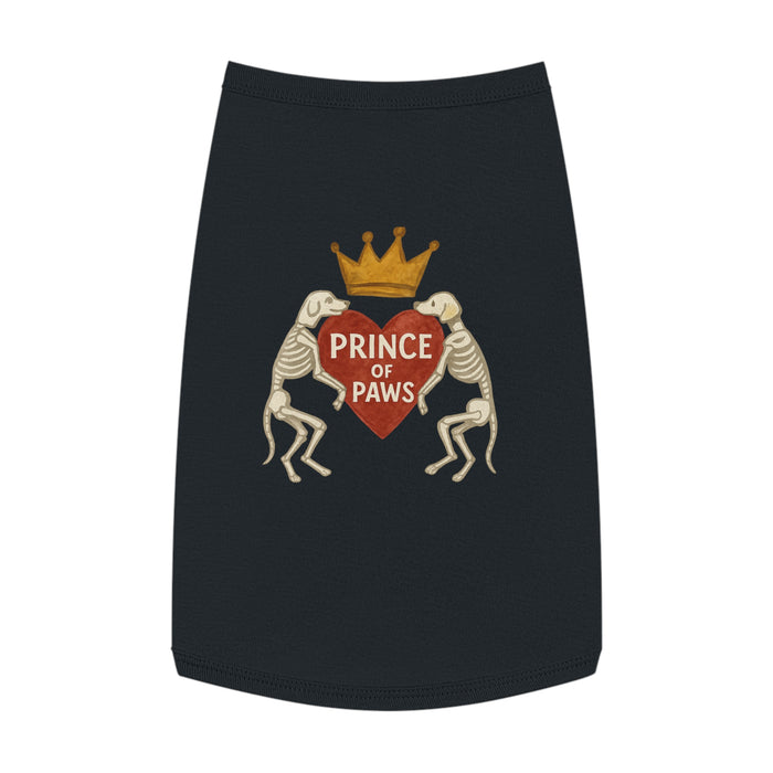 Dog Tank Top for Adventurous Pups - "Forget the Gym" Adidog Design, Cute Canine Apparel, Pet Clothing, Summer Dog Wear, Pet Gift Idea