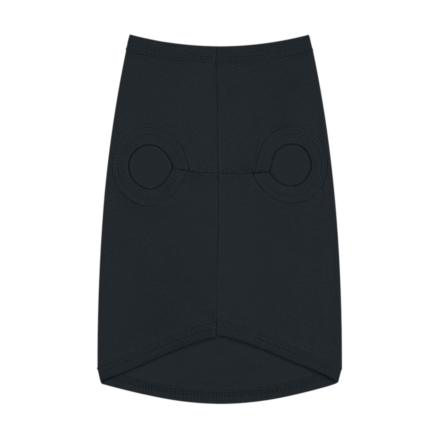 Dog Tank Top for Adventurous Pups - "Forget the Gym" Adidog Design, Cute Canine Apparel, Pet Clothing, Summer Dog Wear, Pet Gift Idea